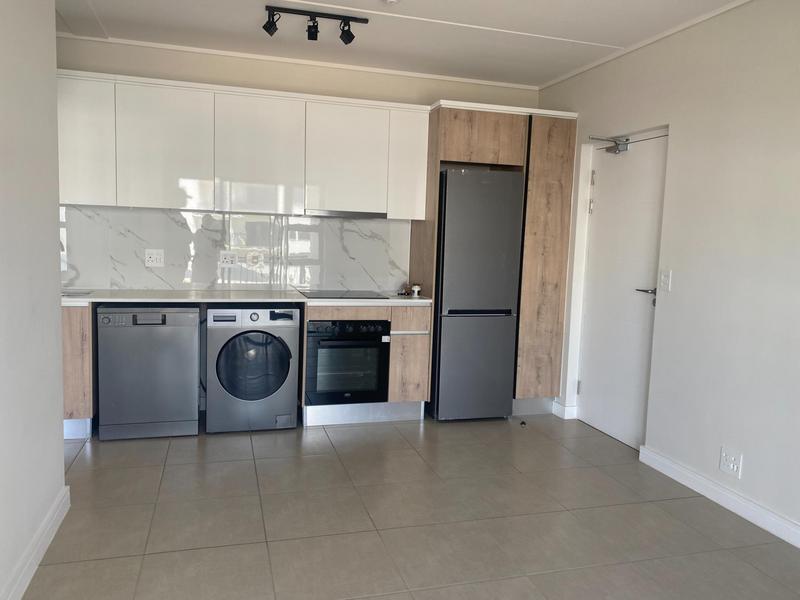 1 Bedroom Property for Sale in Richwood Western Cape